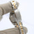 Rolex Datejust Lady ref. 69163 - Oyster Bracelet - Champagne Diamonds Dial - Full Set