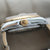 Rolex Datejust Lady ref. 69163 - Oyster Bracelet - Champagne Diamonds Dial - Full Set