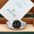 Rolex Explorer ref. 14270 36mm Oyster bracelet - Full Set