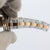 Rolex Datejust Lady ref. 69163 - Oyster Bracelet - Champagne Diamonds Dial - Full Set