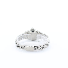 Load image into Gallery viewer, Rolex Oyster Perpetual Lady Date ref. 6517 Silver Dial - Jubilee
