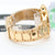 Rolex Daytona ref. 116528 - 18K Yellow Gold Blue Racing dial - Full Set