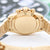 Rolex Daytona ref. 116528 - 18K Yellow Gold Blue Racing dial - Full Set