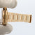 Rolex Daytona ref. 116528 - 18K Yellow Gold Blue Racing dial - Full Set