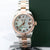Rolex Datejust 31 ref. 178271 Silver Roman MOP Dial - Oyster - Full Set