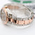 Rolex Datejust 31 ref. 178271 Silver Roman MOP Dial - Oyster - Full Set