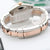 Rolex Datejust 31 ref. 178271 Silver Roman MOP Dial - Oyster - Full Set