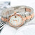 Rolex Datejust 31 ref. 178271 Silver Roman MOP Dial - Oyster - Full Set