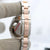 Rolex Datejust 31 ref. 178271 Silver Roman MOP Dial - Oyster - Full Set