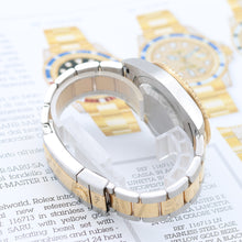 Load image into Gallery viewer, Rolex GMT Master II ref. 116713LN - Full Set
