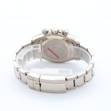 Załaduj obraz do przeglądarki galerii, Rolex Daytona ref. 116509 - White Arabic Dial - Full Set
