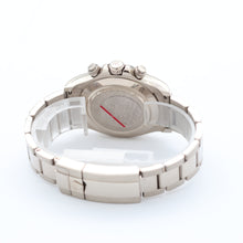Załaduj obraz do przeglądarki galerii, Rolex Daytona ref. 116509 - White Arabic Dial - Full Set
