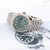 Rolex Sky-Dweller ref. 336934 Green dial - Jubilee - Full Set