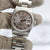 Rolex Datejust ref. 16220 Grey Roman Dial Oyster Bracelet - Full Set
