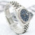 Rolex ref. 16220 Blue Dial Jubilee Bracelet - Full Set