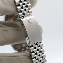 Carica l'immagine nel visualizzatore di Gallery, Rolex ref. 16220 Blue Dial Jubilee Bracelet - Full Set
