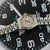 Rolex Lady-Datejust ref. 69174 - SIlver Linen Dial - Jubilee bracelet