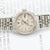 Rolex Lady-Datejust ref. 69174 - SIlver Linen Dial - Jubilee bracelet