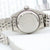 Rolex Lady-Datejust ref. 69174 - SIlver Linen Dial - Jubilee bracelet