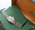 Rolex Oyster Perpetual Lady Date ref. 6517 Silver Dial - Jubilee