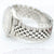 Rolex Datejust 36 ref. 16220 Silver Dial (Circle hours dial) - Jubilee - Full Set