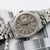 Rolex Datejust 36 ref. 16220 Silver Dial (Circle hours dial) - Jubilee - Full Set