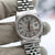 Rolex Datejust 36 ref. 16220 Silver Dial (Circle hours dial) - Jubilee - Full Set