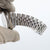 Rolex Datejust 36 ref. 16220 Silver Dial (Circle hours dial) - Jubilee - Full Set