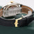 Rolex Datejust ref. 16013 Blue Roman Dial - Leather Strap - Full set