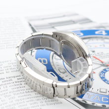 Cargar imagen en el visor de la galería, Rolex Datejust ref. 126300 Silver Dial Oyster bracelet - Full Set
