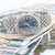 Rolex Datejust ref. 116234 Blue Soleil Circle Hours Dial - Jubilee - Full Set