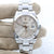 Rolex Datejust ref. 126300 Silver Dial Oyster bracelet - Full Set