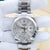 Rolex Datejust ref. 126300 Silver Dial Oyster bracelet - Full Set
