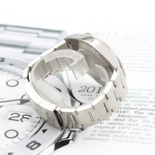 Bild in Galerie-Viewer laden, Rolex Explorer II Ref. 216570 Schwarzes Zifferblatt
