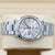 Rolex Datejust 36 126200 Silver Dial Oyster bracelet