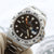 Rolex Explorer II Ref. 216570 Schwarzes Zifferblatt