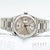 Rolex Datejust 36 126200 Silver Dial Oyster bracelet