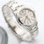 Rolex Datejust 36 126200 Silver Dial Oyster bracelet