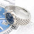 Rolex Datejust ref. 126334 Blue Dial Jubilee bracelet - Full Set