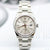 Rolex Datejust 36 126200 Silver Dial Oyster bracelet