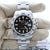 Rolex Explorer II Ref. 216570 Schwarzes Zifferblatt