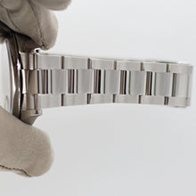 Załaduj obraz do przeglądarki galerii, Rolex Datejust 36 126200 Silver Dial Oyster bracelet
