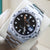 Rolex Explorer II Ref. 216570 Schwarzes Zifferblatt