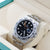Rolex Explorer II Ref. 216570 Schwarzes Zifferblatt