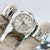 Rolex Datejust 36 126200 Silver Dial Oyster bracelet