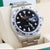Rolex Explorer II Ref. 216570 Schwarzes Zifferblatt