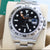 Rolex Explorer II Ref. 216570 Schwarzes Zifferblatt