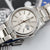 Rolex Datejust 36 126200 Silver Dial Oyster bracelet