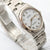 Rolex Datejust 36 ref. 16234 White Roman Dial - Oyster Bracelet