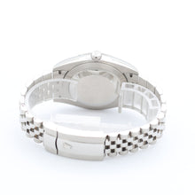 Load image into Gallery viewer, Rolex Datejust ref. 126334 Blue Dial Jubilee bracelet - Full Set

